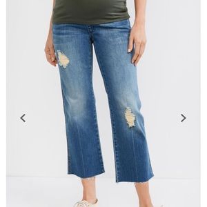 NWT Kate Boyfriend Jeans, Size 27